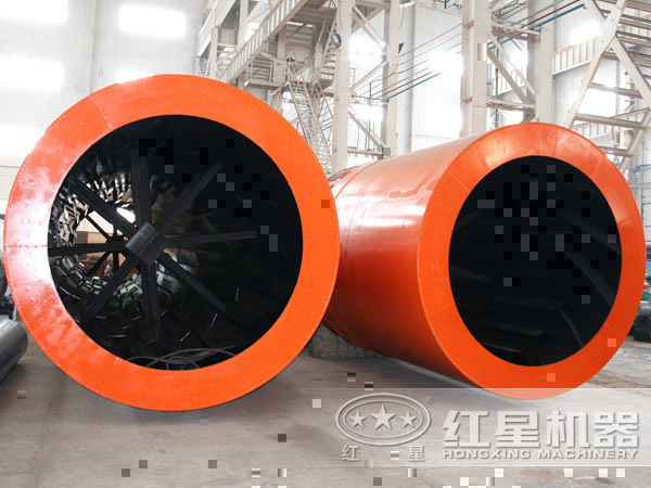 小型煤泥干燥機(jī)