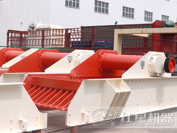 振動喂料機廠區(qū)圖 振動喂料機廠區(qū)圖