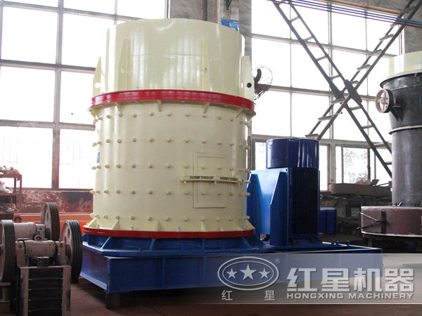 立式破碎機(jī)