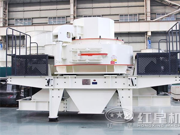 沖擊式破碎機(jī) 沖擊式破碎機(jī)