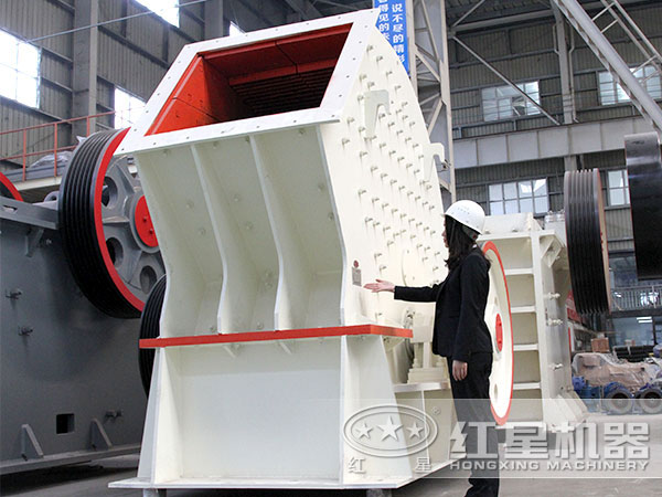 環(huán)錘式碎煤機 環(huán)錘式碎煤機