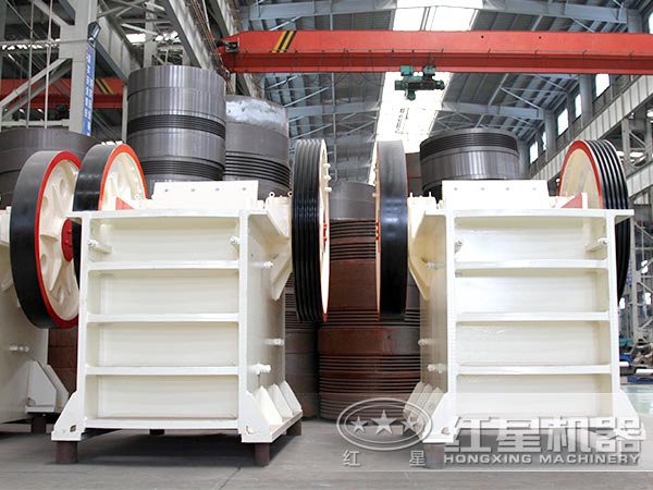 粗顎式破碎機(jī)價(jià)格