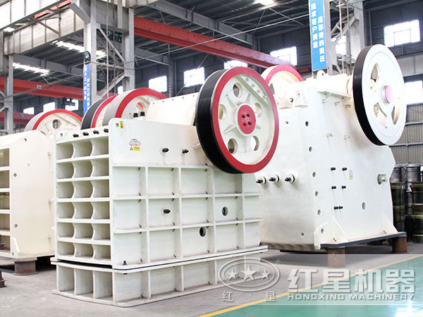 油頁巖破碎機(jī)廠家哪家好？