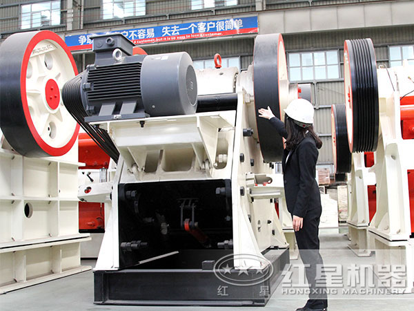 油頁巖破碎機(jī)價格