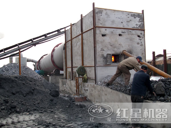 1000t/d新型干法生產(chǎn)線 1000t/d新型干法生產(chǎn)線