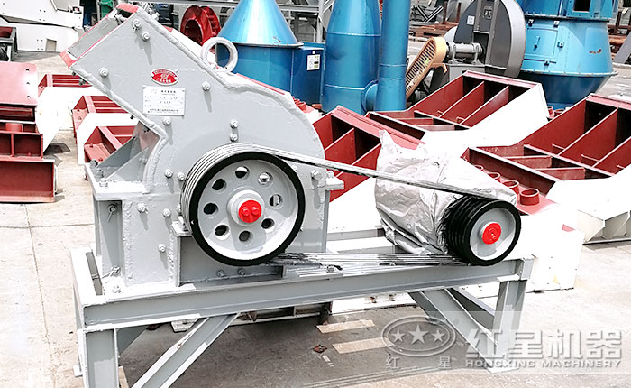 小型錘式粉碎機 小型錘式粉碎機