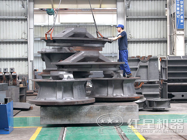 制造廠家車間作業(yè)圖 制造廠家車間作業(yè)圖