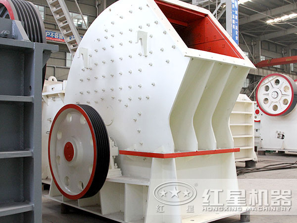 錘式粉碎機(jī)