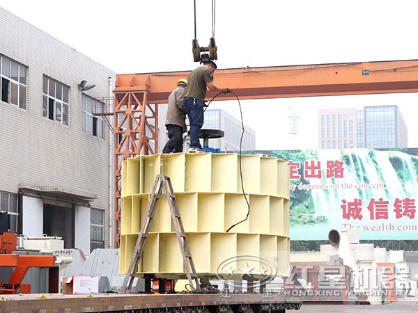 風(fēng)化砂洗砂機(jī)發(fā)貨圖 風(fēng)化砂洗砂機(jī)發(fā)貨圖