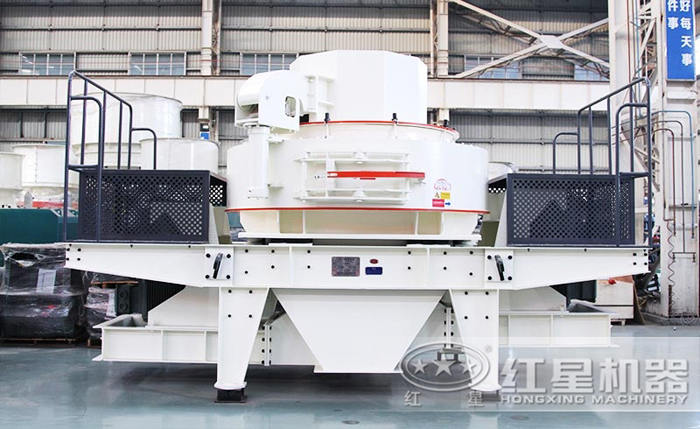 HVI沖擊式制砂機(jī) HVI沖擊式制砂機(jī)