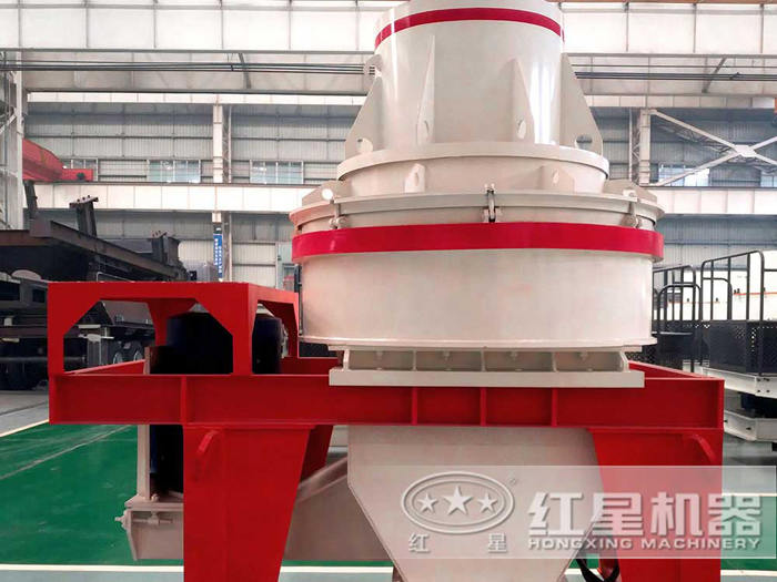 VSI制砂機(jī) VSI制砂機(jī)
