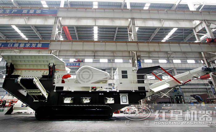 流動(dòng)嗑石子機(jī) 流動(dòng)嗑石子機(jī)