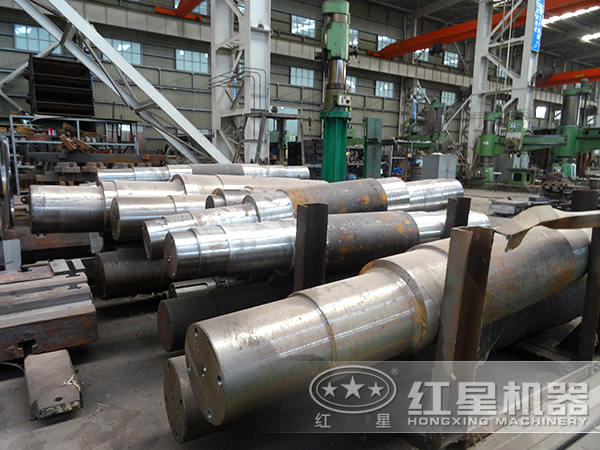 顎式破碎機(jī)傳動(dòng)軸軸承