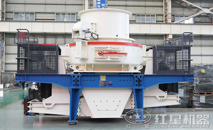 風(fēng)化石制砂設(shè)備