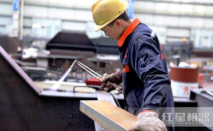 技術(shù)人員工作圖