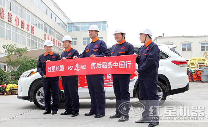 售后服務(wù)圖