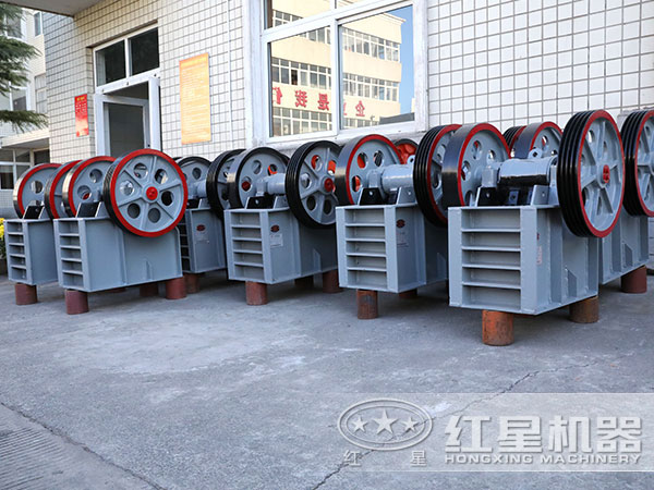 小型開石機(jī)-碎石機(jī) 小型開石機(jī)-碎石機(jī)