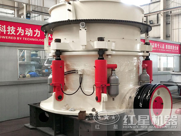 圓錐破碎機(jī)