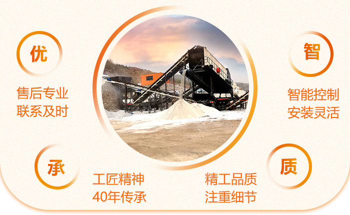 高品質(zhì)建筑垃圾設(shè)備