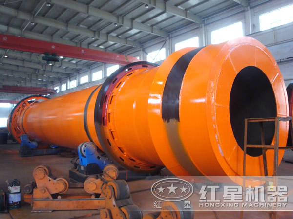 煤泥烘干機(jī) 煤泥烘干機(jī)