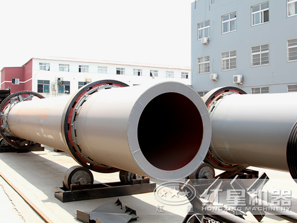 煤泥烘干機(jī) 煤泥烘干機(jī)