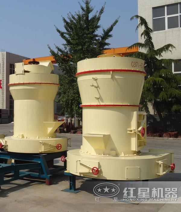 石頭磨粉設(shè)備 