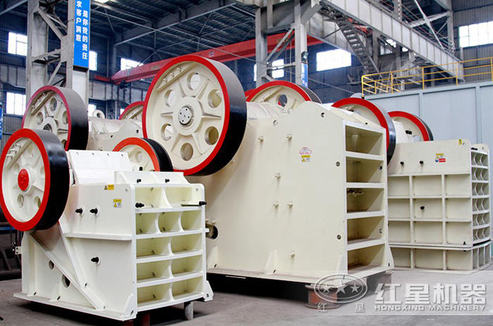 鄂式破碎機(jī)圖 鄂式破碎機(jī)圖