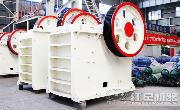 小型顎破機(jī)廠家哪家好？