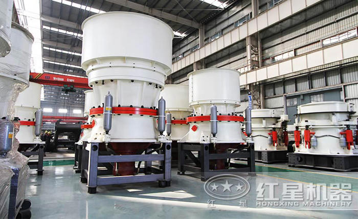 圓錐破碎機(jī)廠商