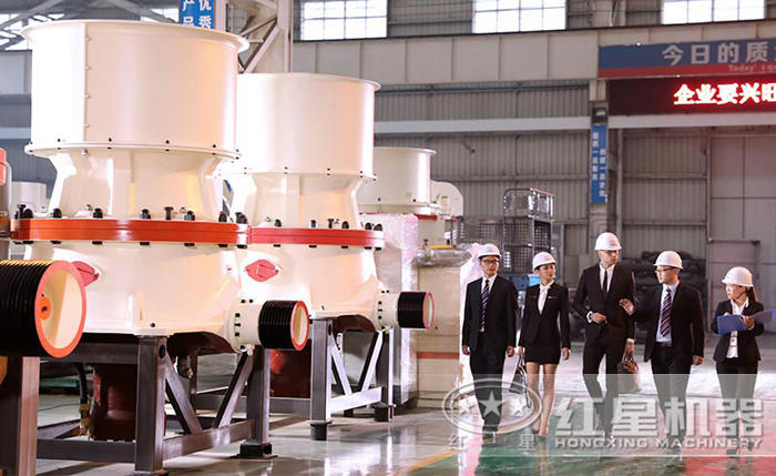 實(shí)力客戶與紅星商談合作協(xié)議