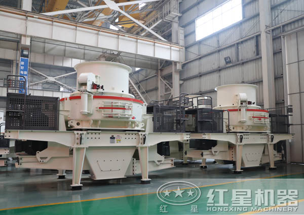 玄武巖制砂機(jī)