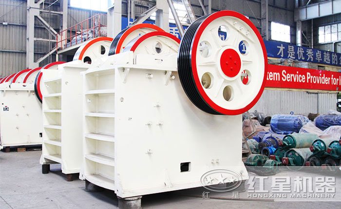 69顎式破碎機(jī)