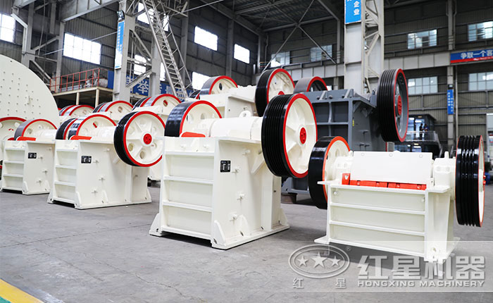 69顎式破碎機(jī)多少錢(qián)一臺(tái)？