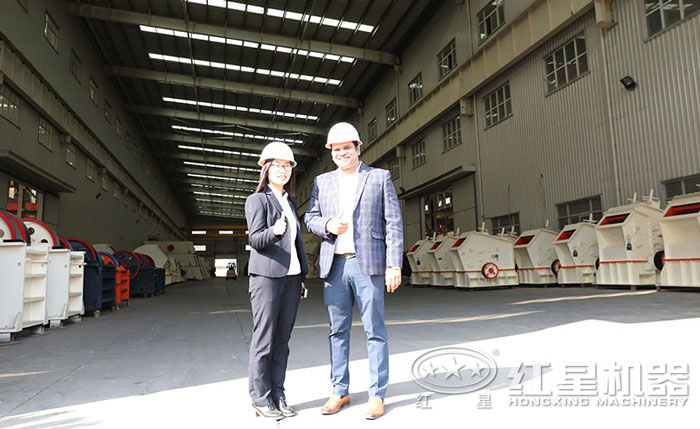 69顎式破碎機(jī)廠家