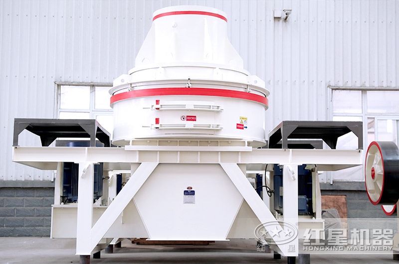 HX沖擊式破碎機(jī)，價格實惠