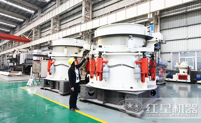 圓錐磨石子機(jī)