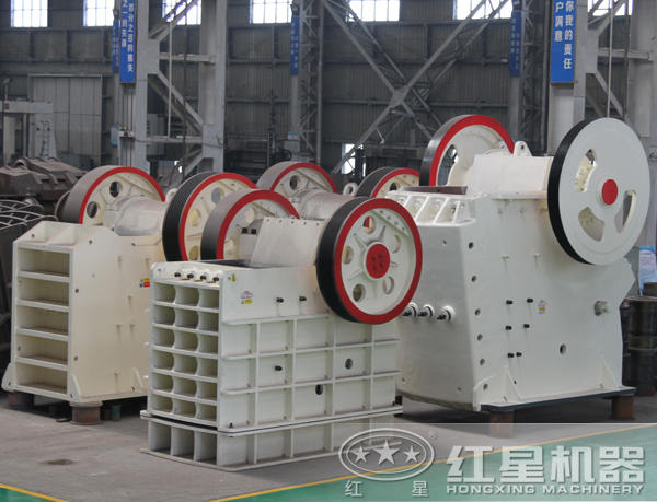 鄂式破石機(jī)