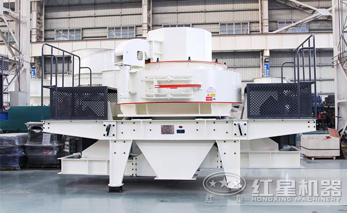 沖擊式破碎機(jī)