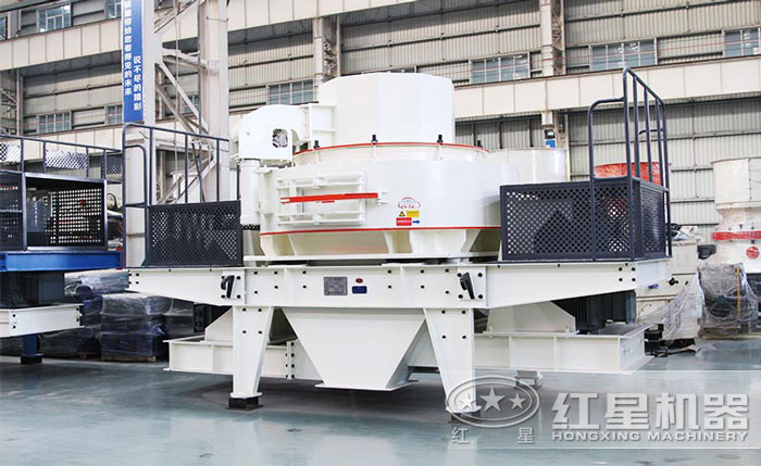 沖擊式破碎機(jī) 沖擊式破碎機(jī)