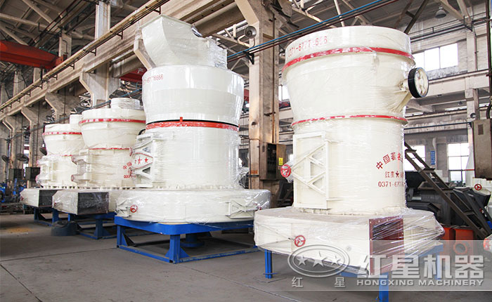 高強(qiáng)磨粉機(jī) 高強(qiáng)磨粉機(jī)