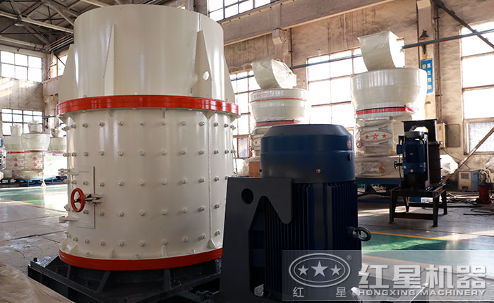 復(fù)合式破碎機(jī)