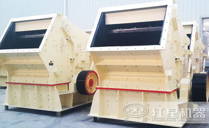 哪個(gè)破碎機(jī)對(duì)花崗巖的破碎效果好？