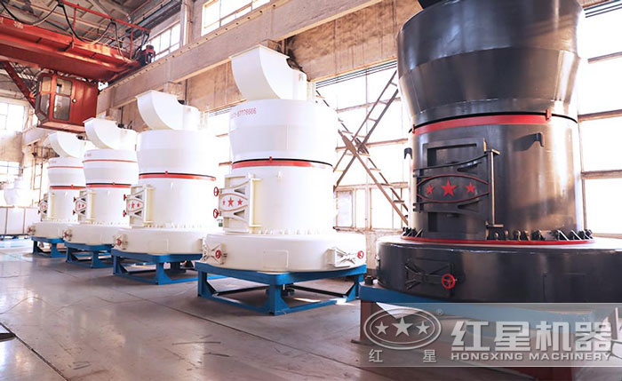 輝綠巖雷蒙磨粉機(jī)型號(hào)