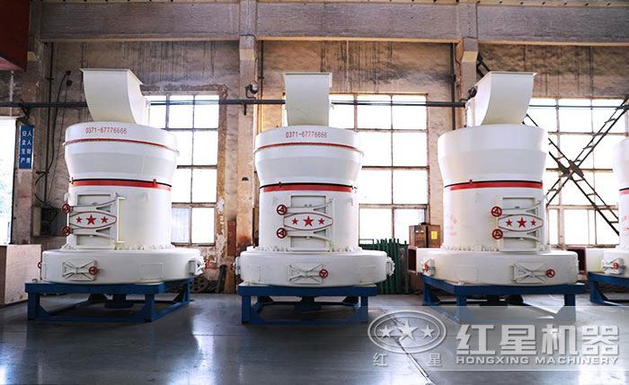 陶土磨粉機(jī)廠家