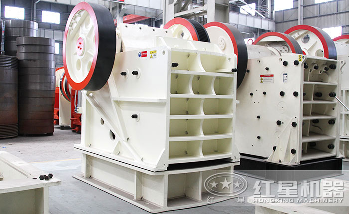 河南石頭破碎機(jī)怎么賣？