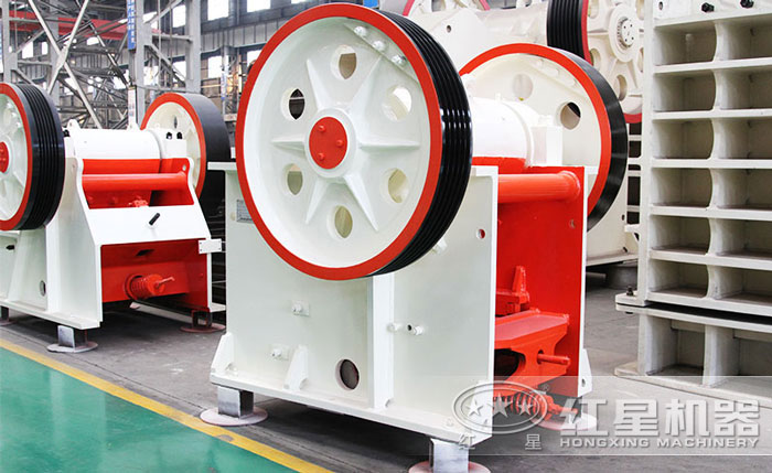 石頭破碎機(jī)廠家