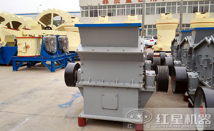 雙級破碎機價格 雙級破碎機價格