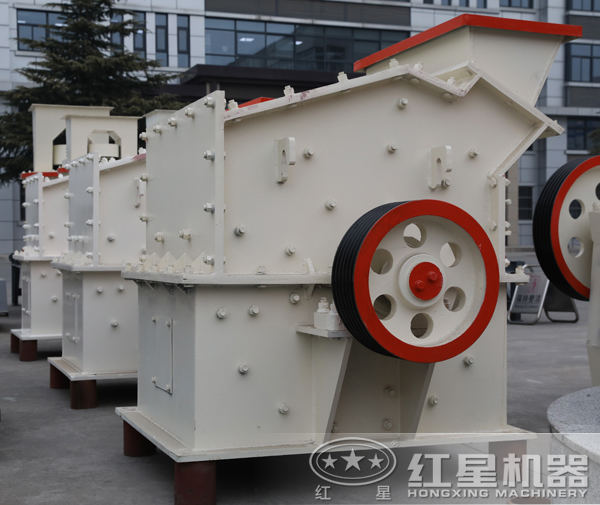 800-400細(xì)碎機(jī)