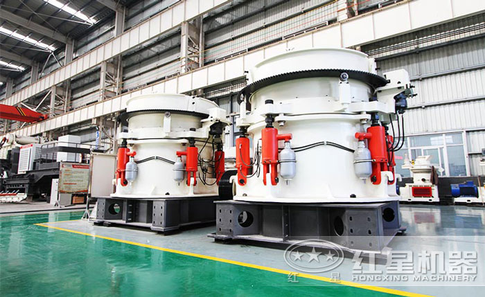 圓錐破碎機(jī)