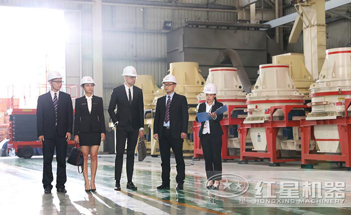 智能化礦山碎石處理設(shè)備廠家